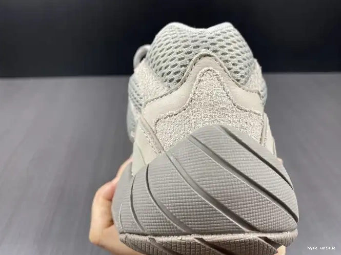 hype GX3067 Adidas Yeezy 500 0525
